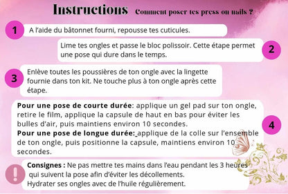 Mode d’emploi