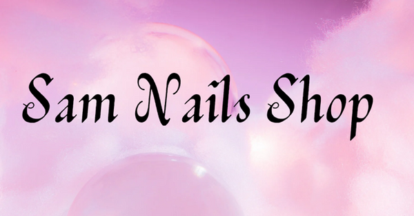 Sam Nails Shop